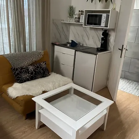 Le Petit Cocon Alfortville